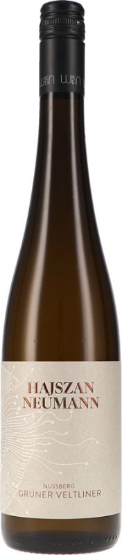 Hajszan Neumann - Grüner Veltliner Nussberg 2024 - BIO